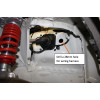 Sistema ABS 991 GT3 Cup ajustable en 12 posiciones para Porsche 911 | Albert Motorsport