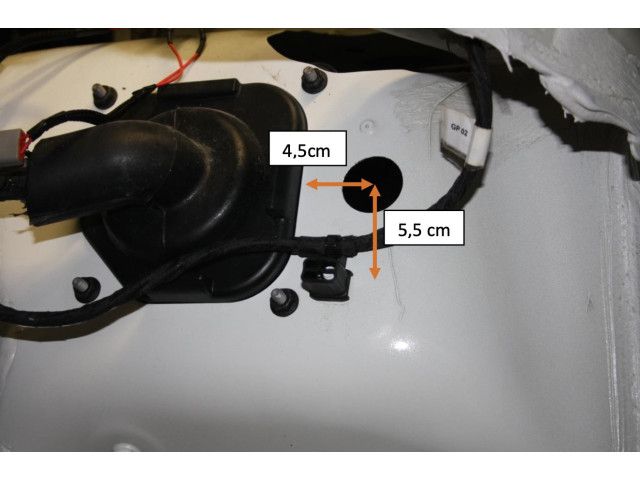 Sistema ABS 991 GT3 Cup ajustable en 12 posiciones para Porsche 911 | Albert Motorsport