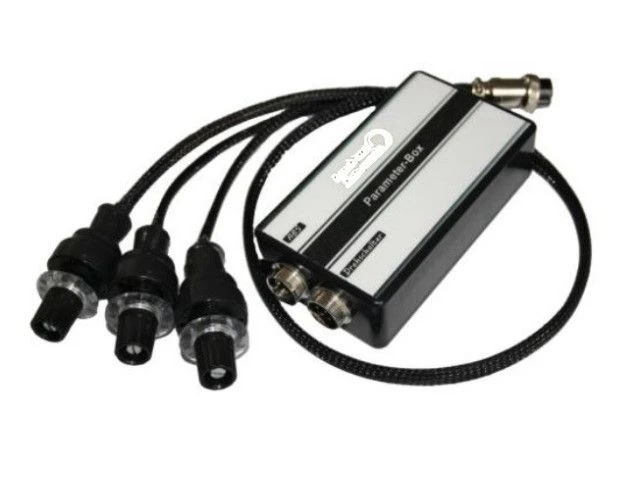 Albert Motorsport|991.1 GT3 Cup Brake 2