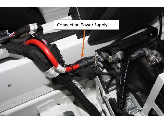 Sistema ABS-ESP 991 GT3 Cup ajustable en 12 posiciones para Porsche 911 | Albert Motorsport