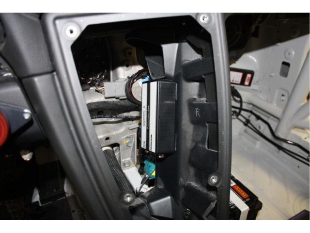Sistema ABS-ESP 991 GT3 Cup ajustable en 12 posiciones para Porsche 911 | Albert Motorsport