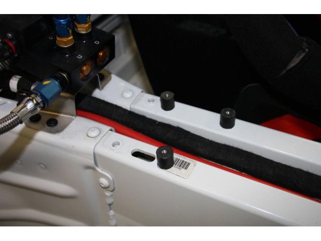 Sistema ABS-ESP 991 GT3 Cup ajustable en 12 posiciones para Porsche 911 | Albert Motorsport