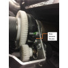 Sistema ABS-ESP 991 GT3 Cup ajustable en 12 posiciones para Porsche 911 | Albert Motorsport