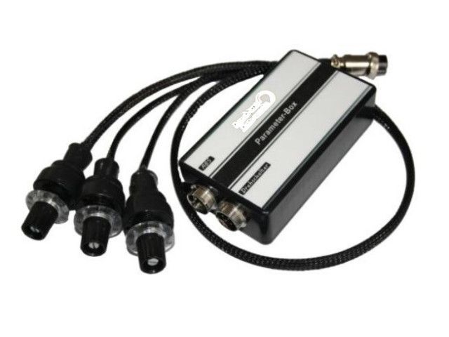 Sistema ABS-ESP 997 GT3 Cup ajustable en 12 posiciones para Porsche 911 | Albert Motorsport 2