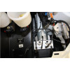 997 GT3 Cup ABS-ESP System 12-way adjustable Porsche 911 – Albert Motorsport