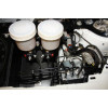 997 GT3 Cup ABS-ESP System 12-way adjustable Porsche 911 – Albert Motorsport