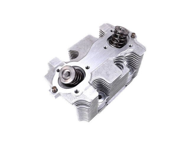 993 GT2 Evo Zylinderkopf ( Nachbau Frästeil ) Porsche 911 – Albert Motorsport 2