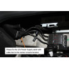 997 GT3 Cup ABS-ESP System 12-way adjustable Porsche 911 – Albert Motorsport