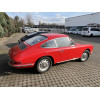 Porsche 912 Coupé à empattement court construite en 1969 dans son état d'origine | Albert Motorsport