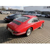 Porsche 912 Coupé a passo corto costruita nel 1969 in condizioni originali | Albert Motorsport