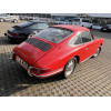 Porsche 912 Coupe Short Wheel Base built in 1969 in original condition – Albert Motorsport