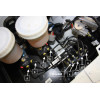997 GT3 Cup ABS System 12-way adjustable Porsche 911 – Albert Motorsport