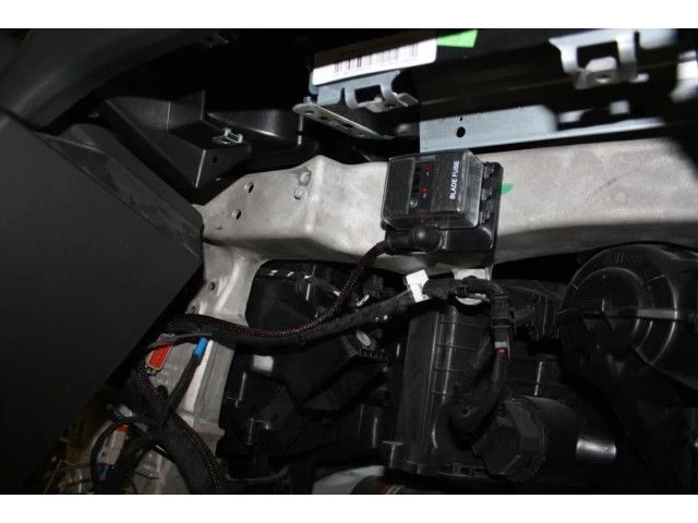 997 GT3 Cup ABS System 12 fach einstellbar für Porsche 911 - Albert Motorsport