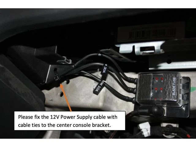 997 GT3 Cup ABS System 12 fach einstellbar für Porsche 911 - Albert Motorsport