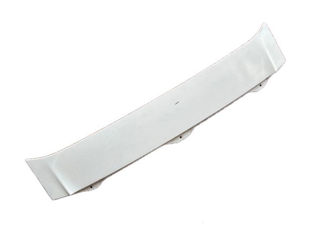 997 GT3 - RS - Cup extension rear lid Porsche 911 – Albert Motorsport