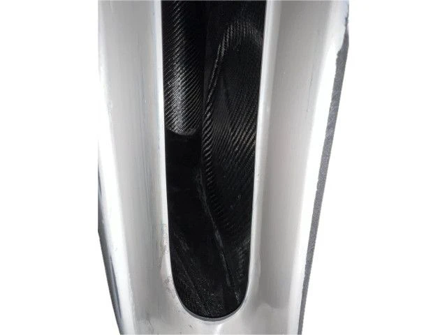 997.2 GT3 RS Heckspoiler Carbon mit Motorhaube für Porsche 911 - Albert Motorsport