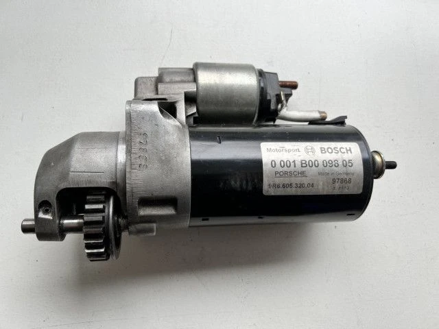 Albert Motorsport|Motore 997 Carrera 4S, completamente ricostruito con garanzia di 24 mesi per Porsche 911 2