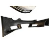 Albert Motorsport|991 GT3 R front bumper front bar carbon Porsche 911