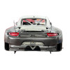 Parachoques trasero de carbono 991 GT3 R Porsche 911 | Albert Motorsport