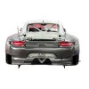 Albert Motorsport|Paraurti posteriore 991 GT3 R carbonio posteriore Porsche 911