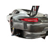 991 GT3 R rear bumper carbon Porsche 911 – Albert Motorsport