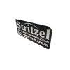 Albert Motorsport|991 GT3 R - RSR side plates carbon for rear spoiler Porsche 911