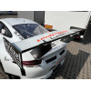 991 GT3 R - RSR Seitenplatten Carbon für Heckspoiler Porsche 911 – Albert Motorsport