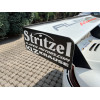 991 GT3 R - RSR Seitenplatten Carbon für Heckspoiler Porsche 911 – Albert Motorsport