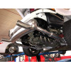 964 - 3,6 - 3,8 l. Kit d'échappement sport Powerkit 2 sorties pour Porsche Racing | Albert Motorsport