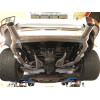 964 - 3,6 - 3,8 l. Kit de escape deportivo Powerkit 2 para Porsche Racing | Albert Motorsport