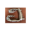 964 - 3,6 - 3,8 l. Kit de escape deportivo Powerkit 2 para Porsche Racing | Albert Motorsport