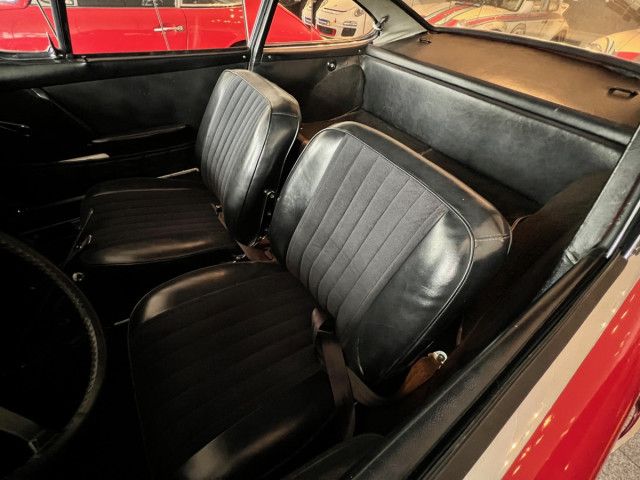 Porsche 912 Coupé à empattement court construite en 1969 dans son état d'origine | Albert Motorsport