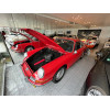 Porsche 912 Coupé a passo corto costruita nel 1969 in condizioni originali | Albert Motorsport