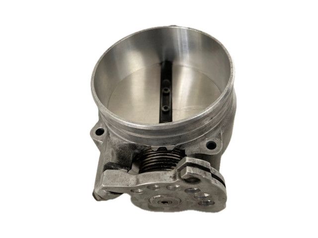 996 - 997 - GT3 - Cup Drosselklappe 82 mm auf 88 mm vergrößern Porsche 911 – Albert Motorsport 2