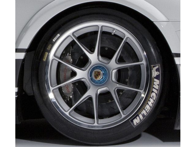 Jeu de roues 991 GT3 Cup en bon état pour Porsche 911 | Albert Motorsport