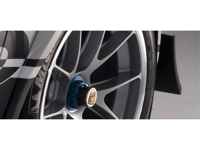 991 GT3 Cup wheel set good condition for Porsche 911 – Albert Motorsport