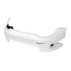 Albert Motorsport|997 GT3 R rear bumper complete rear bar carbon 2013 for Porsche 911
