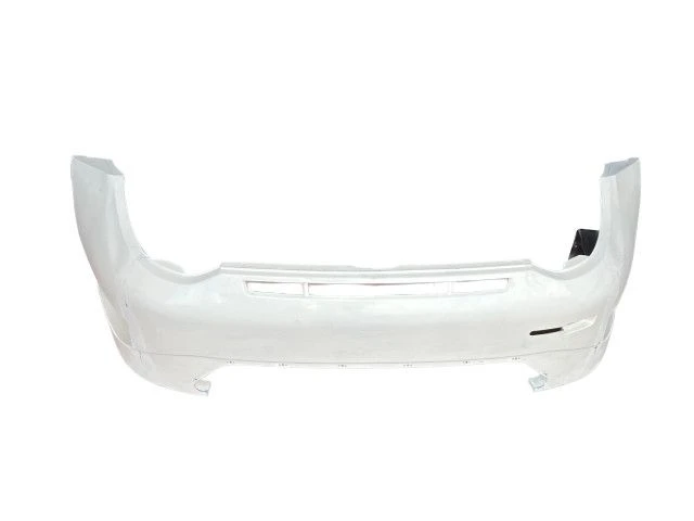 997 GT3 R rear bumper complete rear bar carbon 2013 for Porsche 911 Albert Motorsport 6 - AlbertMotorsport 