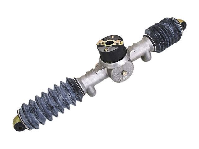 911 F - 911 G - 914 Steering with short 2.5-fold ratio for Porsche 911 – Albert Motorsport