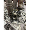 991.1 - 991.2 - Revisión y reparación de la caja de cambios del GT3 Cup Porsche 911 | Albert Motorsport