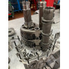 991.1 - 991.2 - GT3 Cup gearbox overhaul repair Porsche 911 – Albert Motorsport