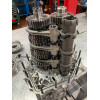 991.1 - 991.2 - GT3 Cup gearbox overhaul repair Porsche 911 – Albert Motorsport
