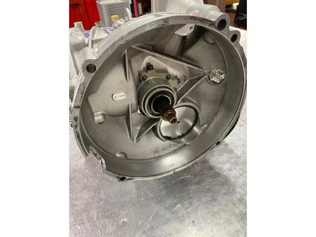 991.1 - 991.2 - GT3 Cup Getriebe Revision Reparatur Porsche 911 - Albert Motorsport