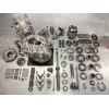 991.1 - 991.2 - GT3 Cup Getriebe Revision Reparatur Porsche 911 – Albert Motorsport