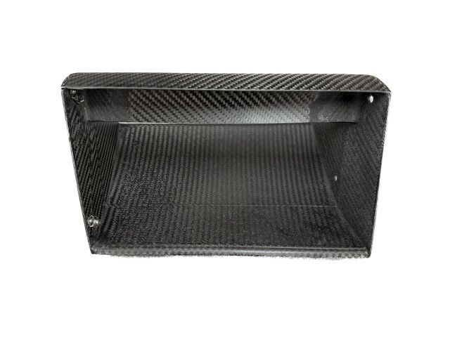 Costillas de carbono para barra trasera Porsche 911 997 GT3 R | Albert Motorsport 2