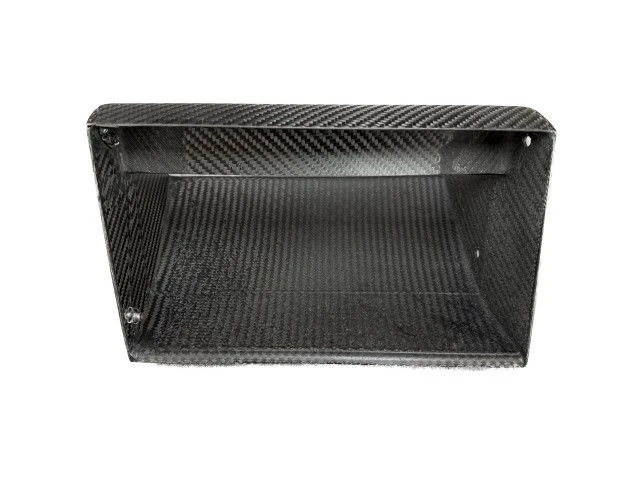 997 GT3 R Rippen Carbon für Heckstange Porsche 911 - Albert Motorsport