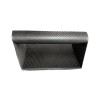 997 GT3 R ribs carbon for rear bar bumper Porsche 911 – Albert Motorsport