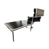 Pitbox L-Case with drawers also with screens - Type Albert Motorsport – Albert Motorsport