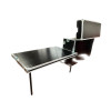 Pitbox L-Case with drawers also with screens - Type Albert Motorsport – Albert Motorsport
