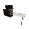 Pitbox L-Case con cassetti anche con schermi - Tipo Albert Motorsport | Albert Motorsport